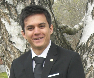 Andreas Kuoppa
